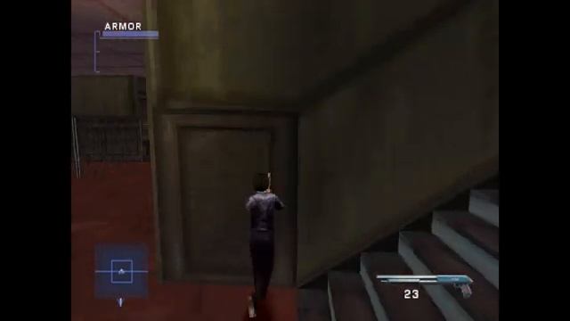 Syphon Filter 2 (PS4) Full Playthrough (No Commentary)