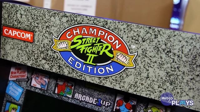 Unboxing ALL 4 Arcade1Up Cabinets! - First Impressions смотреть онлайн