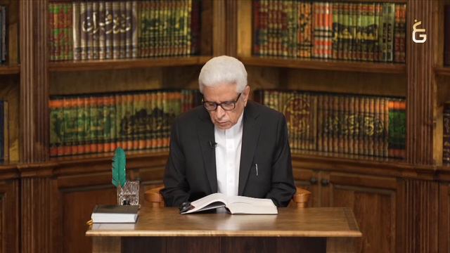 AL BAYAN - Surah BANI ISRAIL - Part 25 - Verses 64 - 67 - Javed Ahmed Ghamidi смотреть онлайн