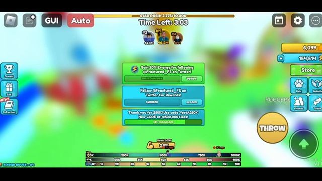 Yeet a Friend codes new | Yeet a Friend Roblox codes | Yeet a Friend code | Yeet a Friend смотреть онлайн