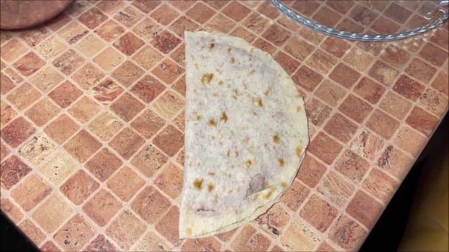 Ленивые чебуреки и быстрые рецепты