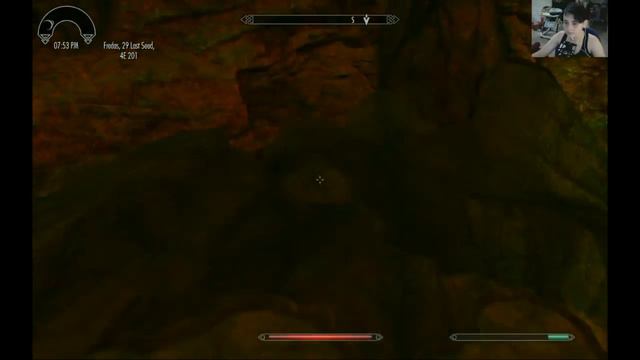 NO NO NO NO NO NO!!! (Skyrim #15)