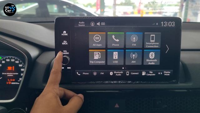 2024 Honda CR-V - 7 Seater Premium SUV | In-Depth Walk-around