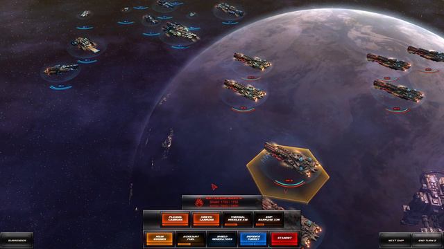 The Galaxy Remade (Final) | Final Theory Campaign Gameplay #8