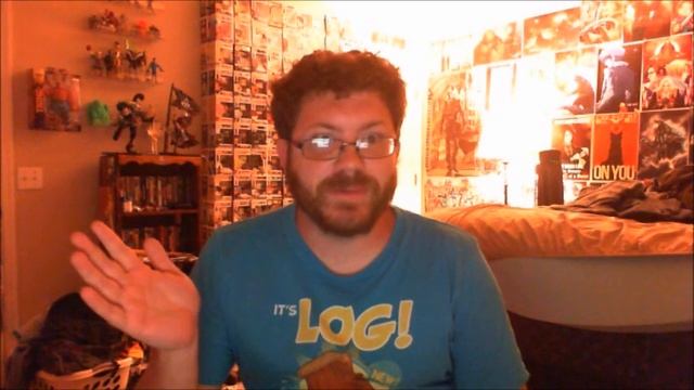 Patreon Request: How I'd Redo The New 52 смотреть онлайн