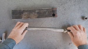 Подручник для токарного станка своими руками Продолжение ч.2