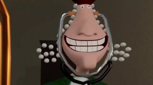 Доктор Ливси - (Доф) - MEMES