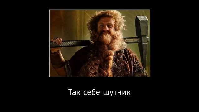 Властелин колец: КОЛЬЦА ВЛАСТИ - Озвучка которую мы заслужили...