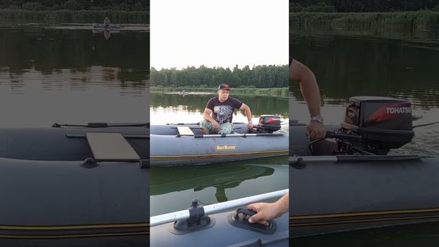 Лодки моторы! смотреть онлайн
