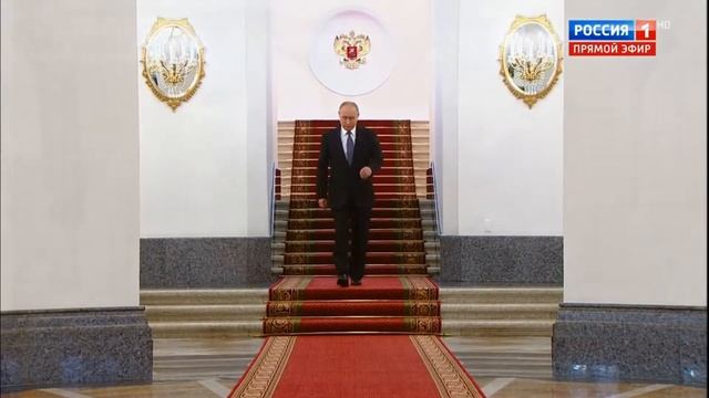 12 декабря - День Конституции РФ смотреть онлайн