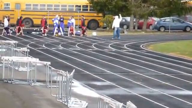 100m Shelton смотреть онлайн