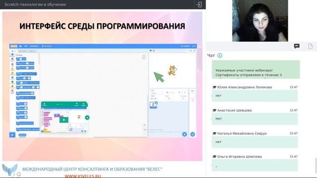 процесс программирования смотреть онлайн
