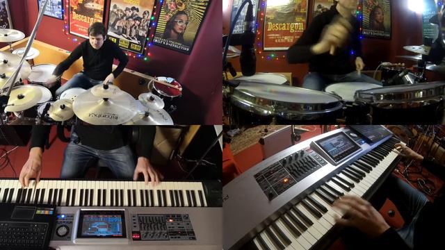 Prog mini song смотреть онлайн