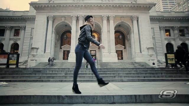 Skechers Be the next one смотреть онлайн