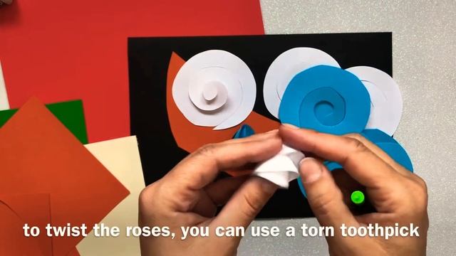 ?Basket with roses. Корзина с розочками. смотреть онлайн