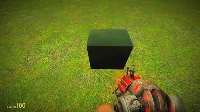 ПАРАШЮТ Gmod Master #8 смотреть онлайн