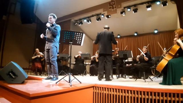 Алексей Майоров - Она была в Париже смотреть онлайн