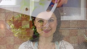 Салат с вялеными помидорами. Салат за 5 минут! | Всегда Вкусная Еда