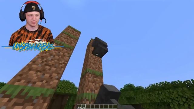 I Tested 17 Minecraft Myths That Are TRUE! смотреть онлайн