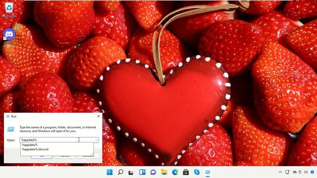 Как полностью удалить Discord в Windows 11 смотреть онлайн