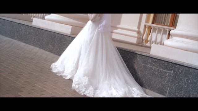 Свадебное видео Нижний Новгород. Красивый свадебный клип. Свадебная видеосъемка смотреть онлайн