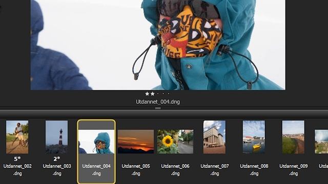 Kurs i Photoshop CC: komplett (1/4) | Utdannet.no смотреть онлайн
