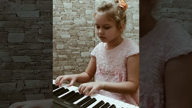 2 Этют. А.Жилинский смотреть онлайн