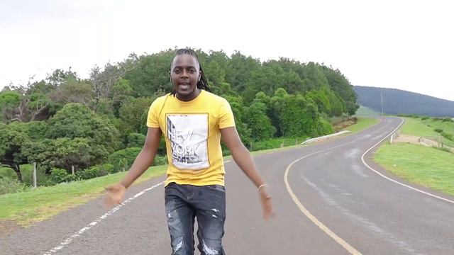 RONI T-WELCOME TO MERU смотреть онлайн