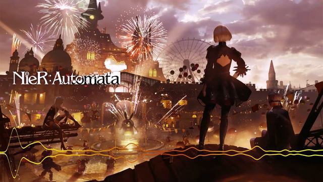 NieR: Automata - Music Remixes смотреть онлайн