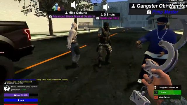 Garry's Mod 2021 03 13 12 42 51 смотреть онлайн