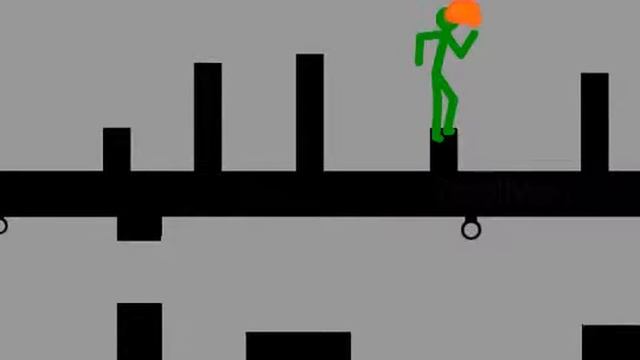 НЕ ВЕЗЕНИЕ РИСУЕМ МУЛЬТФИЛЬМЫ 2 Animating TOUCH 2! смотреть онлайн
