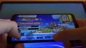 Sonic Origins Mobile - How To Play Sonic Origins Android APK Mobile & iOS | No Download Or Mediafir