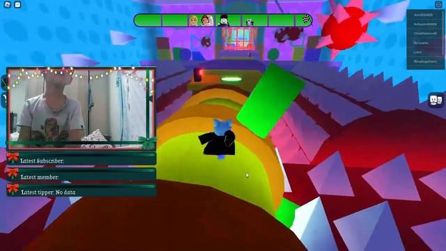 JOGANDO ROBLOX EM FACE CAM KAKAK смотреть онлайн