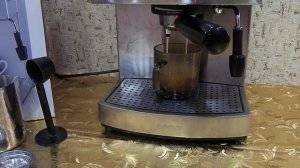 Работа и программирование кофеварки Zelmer 13Z013