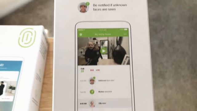 Netatmo Indoor Security Camera Smart Siren & Sensors Review 9-30-20 смотреть онлайн