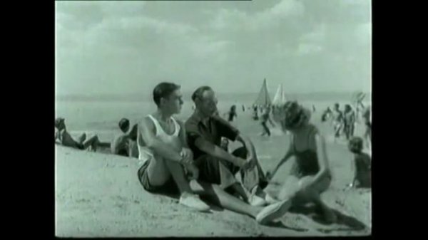 Erotika az 1950-es évek magyar filmjeiben