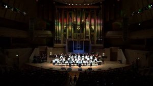 Хор Великан - КАЛИНКА