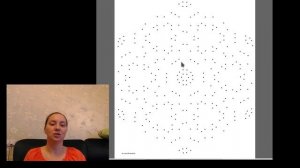 Точечные мандалы