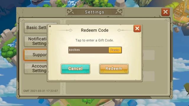 Codes for Dragon Tamer смотреть онлайн