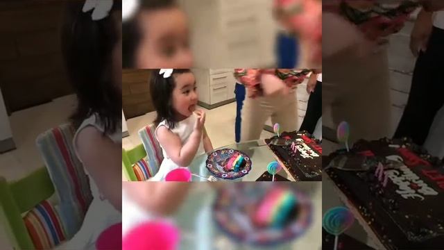 Scarlet Snow 3rd Birthday смотреть онлайн
