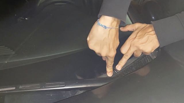 Scuttle Rubber Fix (sort of) смотреть онлайн