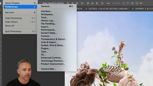 Photoshop Daily Creative Challenge - Welcome | Adobe Creative Cloud смотреть онлайн