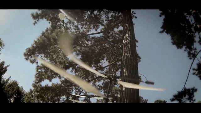 Вертолеты Silverlit на улицах #2