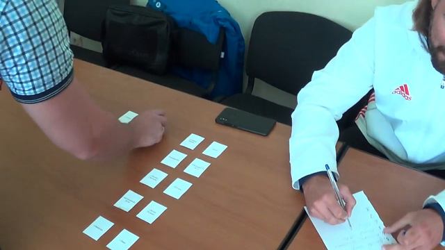 16.07.19. Жеребьевка 1/8 Кубка Калининградской области смотреть онлайн