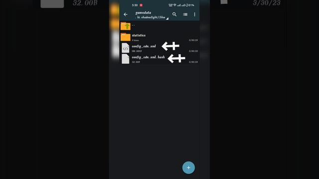 Shadow Fight 2 Update Problem Fix | Showing Update Problem Let's Fix It смотреть онлайн