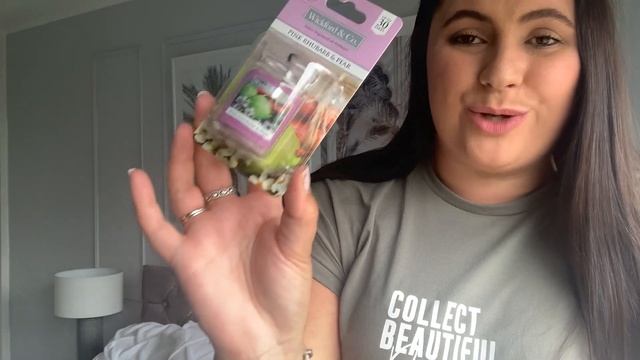 Home Bargains Haul | Bamboo & Biodegradable Range At Home Bargains | August 2021