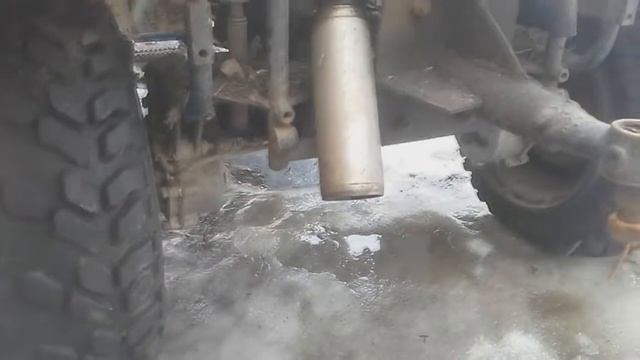 обзор ЗИМ 350, рестайлинг БЕЛОГО ЖЕРЕБЦА смотреть онлайн