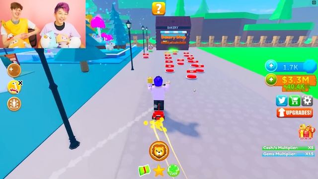 Can We Build A MAX LEVEL ZOO In ROBLOX ZOO TYCOON!? (SECRET NEW PETS UNLOCKED!) смотреть онлайн