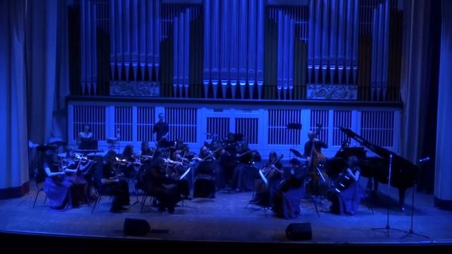Звуки музыки: Alfred Schnitke Tango in a Madhouse/Альфред Шнитке, танго из оперы "Жизнь с идиотом" смотреть онлайн