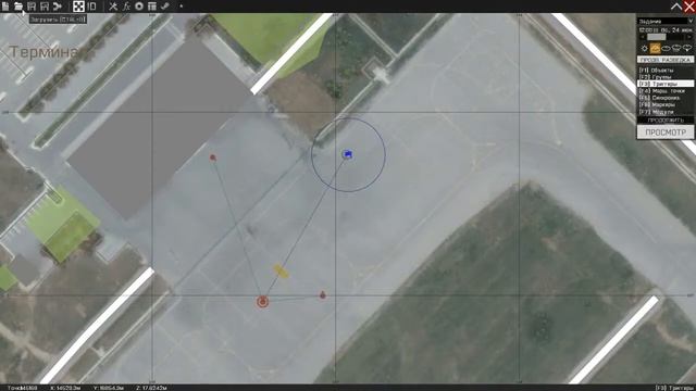 Arma 3 редактор часть 1